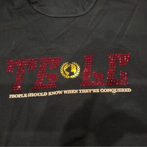 Top Gun TGLC The Empire 2023/24 Practice Tank